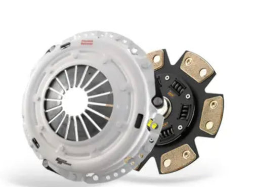 Fx 400 clutch kit