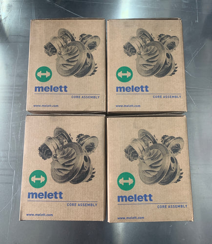 Melett chra ko4 025/26 26psi rated