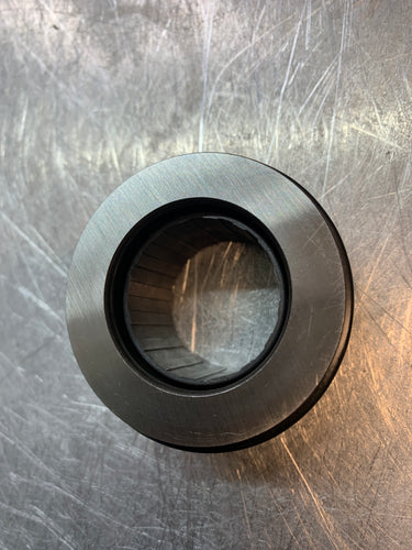 Metal for throwout bearing c5/b5 2.7